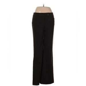 2/$25 Hennes Black High Waist Dress Pants